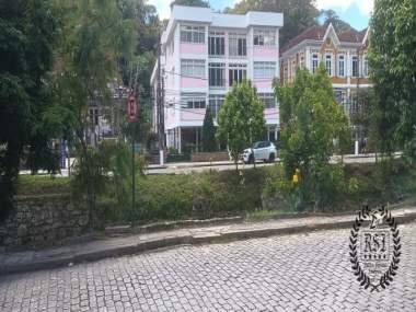 Apartamento em Centro, Petrópolis/RJ