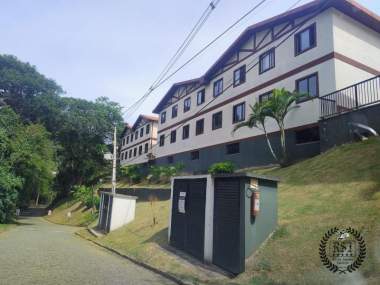 Apartamento em Samambaia, Petrópolis/RJ