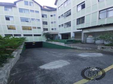 Apartamento em Corrêas, Petrópolis/RJ