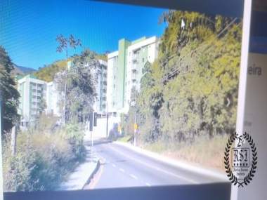 Apartamento em Nogueira, Petrópolis/RJ