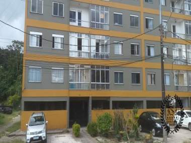 Apartamento em Quitandinha, Petrópolis/SP