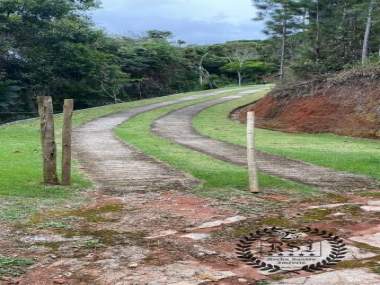 Terreno Residencial em Cuiabá, Petrópolis/RJ