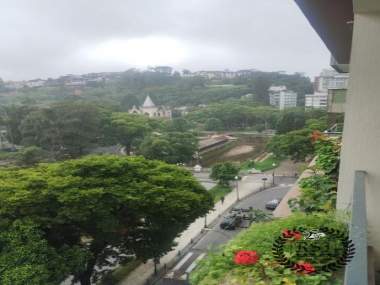 Apartamento em Centro, Petrópolis/RJ