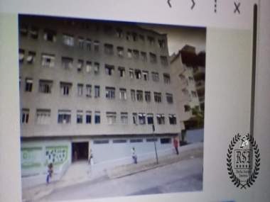 Apartamento em Valparaíso, Petrópolis/SP