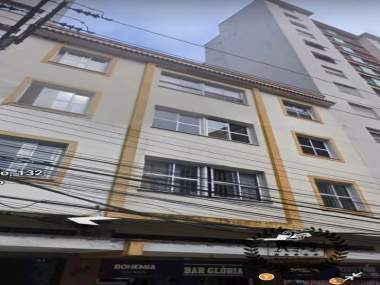 Apartamento em Centro, Petrópolis/RJ