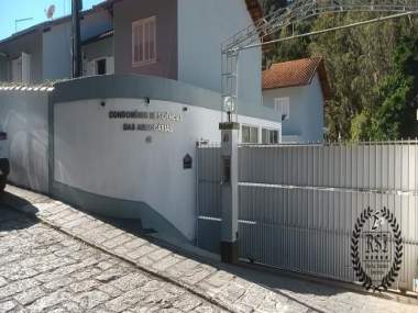 Casa em Corrêas, Petrópolis/RJ