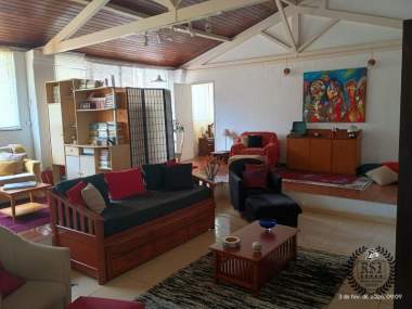 Cobertura Duplex em Centro, Petrópolis/RJ