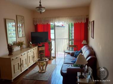 Apartamento em Centro, Petrópolis/RJ