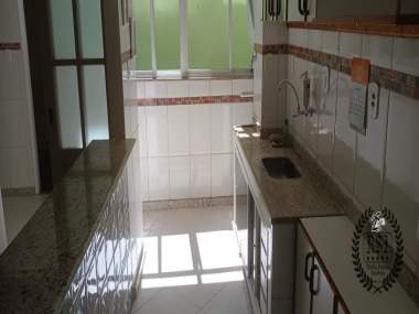 Apartamento em Quitandinha, Petrópolis/RJ