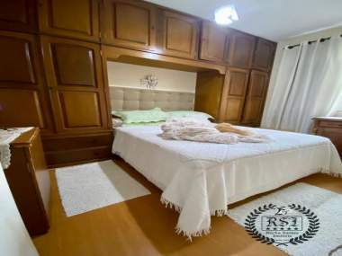 Apartamento em Mosela, Petrópolis/RJ
