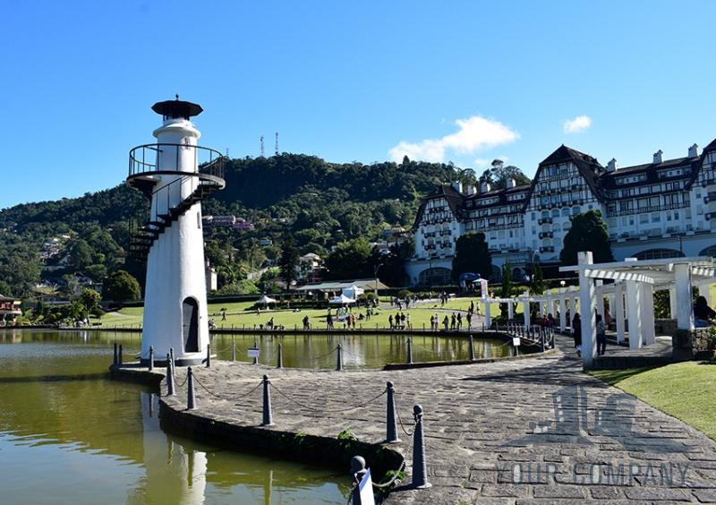 Comprar Casa em Bingen, Petrópolis/AP - Template 2