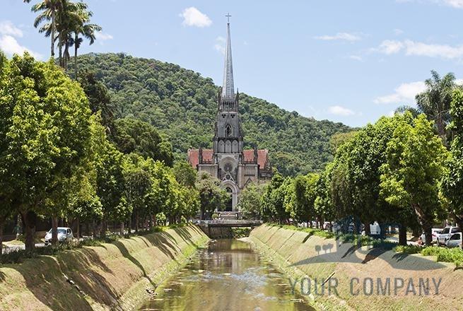 Comprar Apartamento em Vila Militar, Petrópolis/RO - Template 5