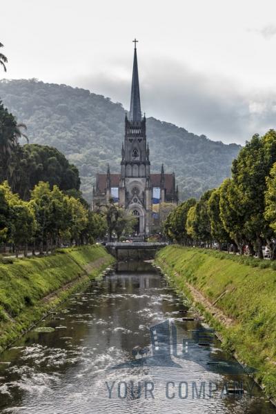 Alugar Fazenda / Sítio em Araras, Petrópolis/RJ - Template 2