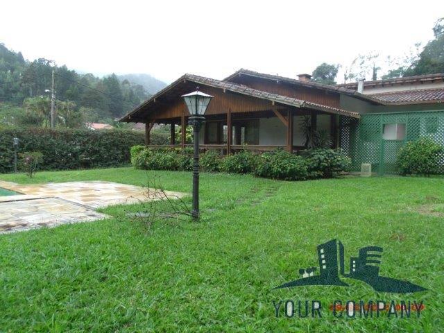 Comprar Kitnet em Coronel Veiga, Petrópolis/RJ - Template 5