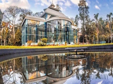 [CI 155] Casa em Alto da Serra, Petrópolis/RJ