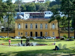 Apartamento em Araras - Petrópolis/RJ