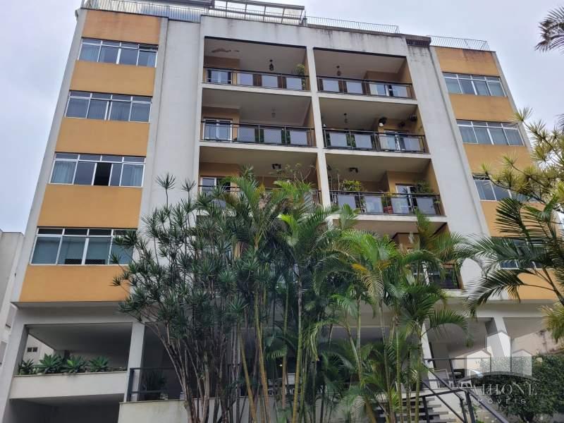 Apartamento à venda em Coronel Veiga, Petrópolis - RJ - Foto 1