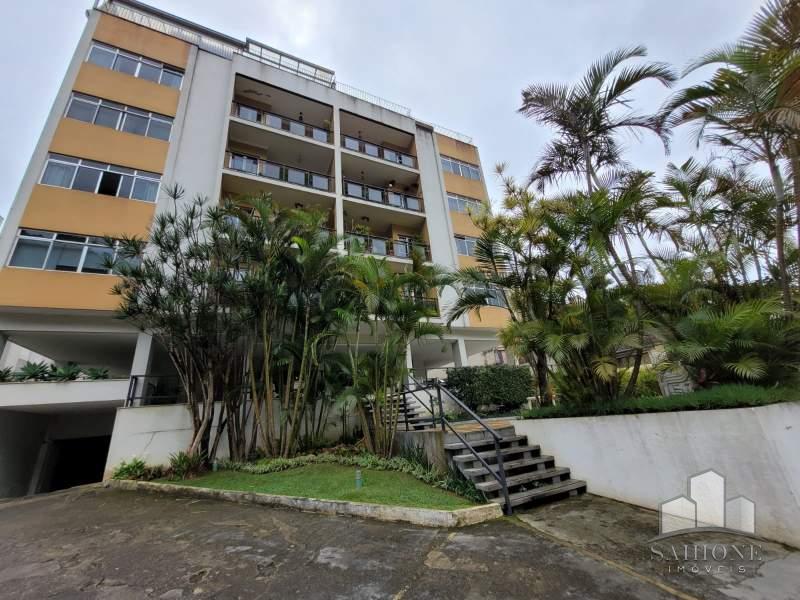 Apartamento à venda em Coronel Veiga, Petrópolis - RJ - Foto 21