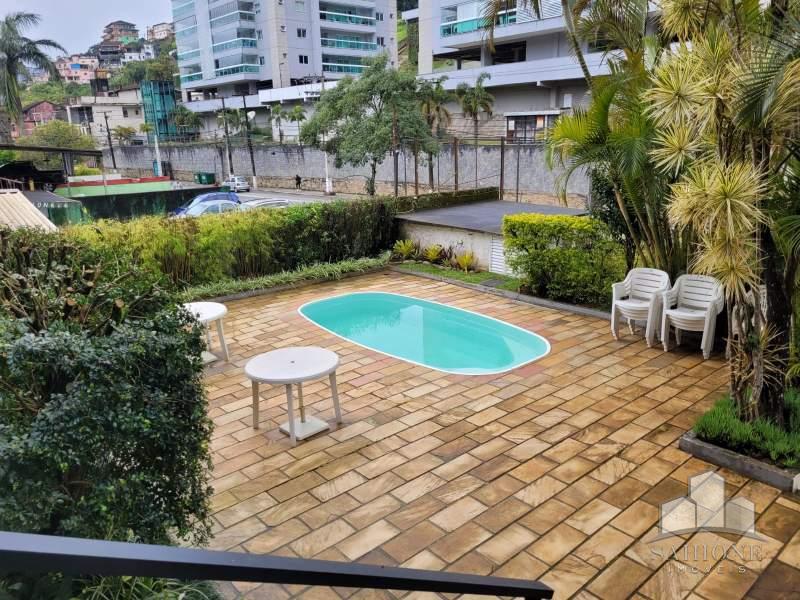 Apartamento à venda em Coronel Veiga, Petrópolis - RJ - Foto 17