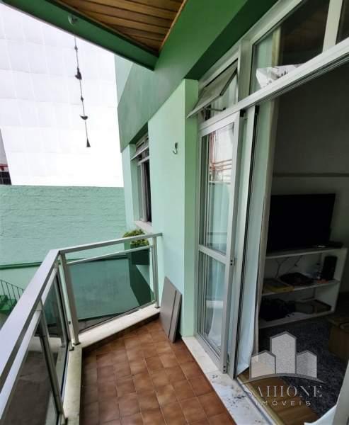 Apartamento à venda em Bingen, Petrópolis - RJ - Foto 6