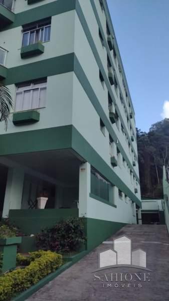 Apartamento à venda em Bingen, Petrópolis - RJ - Foto 14