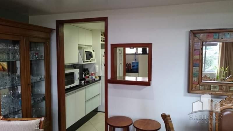 Apartamento à venda em Independência, Petrópolis - RJ - Foto 21
