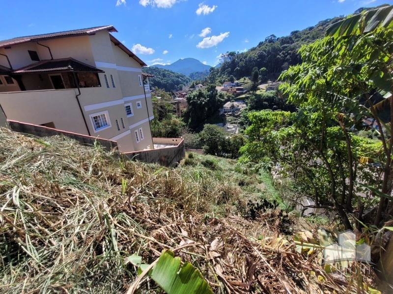 Terreno Residencial à venda em Saldanha Marinho, Petrópolis - RJ - Foto 3