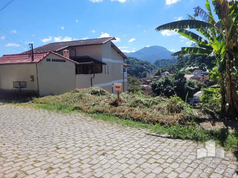 Terreno Residencial à venda em Saldanha Marinho, Petrópolis - RJ - Foto 11