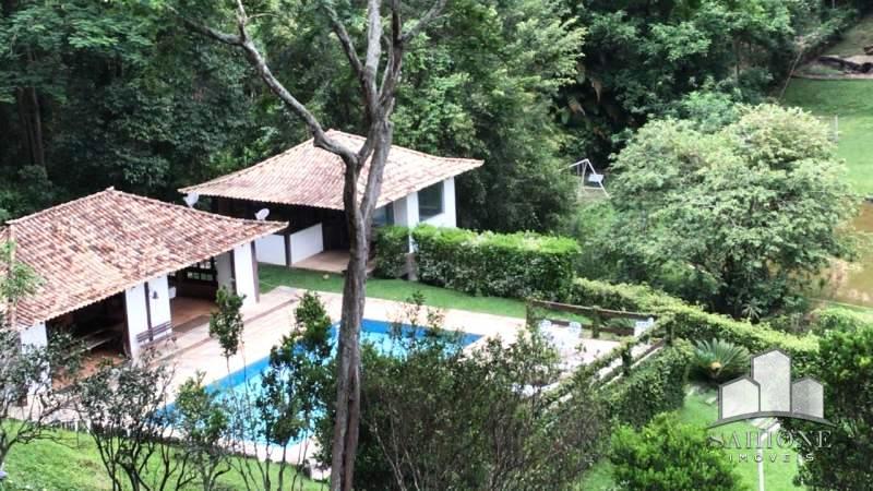 Fazenda / Sítio à venda em Pedro do Rio, Petrópolis - RJ - Foto 1