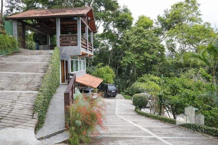Casa à venda em Itaipava, Petrópolis - RJ - Foto 3