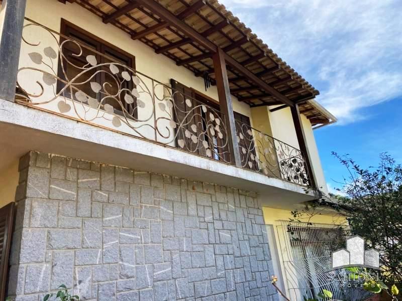 Casa à venda em Coronel Veiga, Petrópolis - RJ - Foto 21