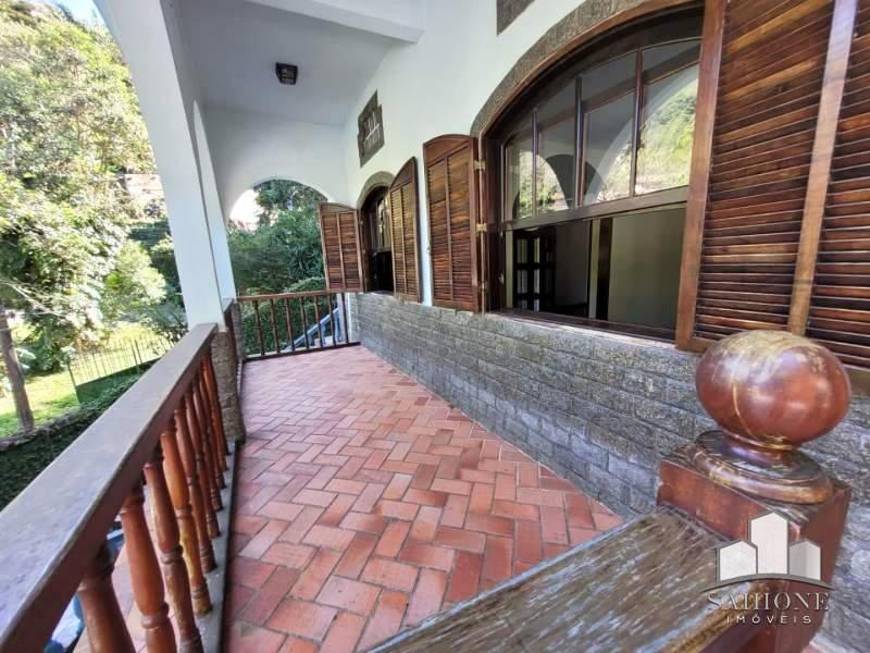 Casa à venda em Independência, Petrópolis - RJ - Foto 1