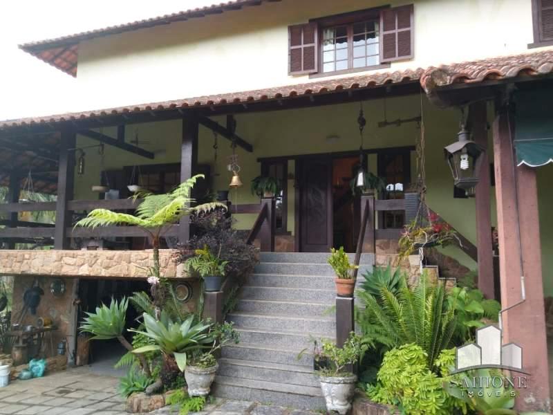 Casa à venda em Samambaia, Petrópolis - RJ - Foto 24