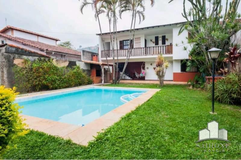 Casa à venda em Nogueira, Petrópolis - RJ - Foto 1