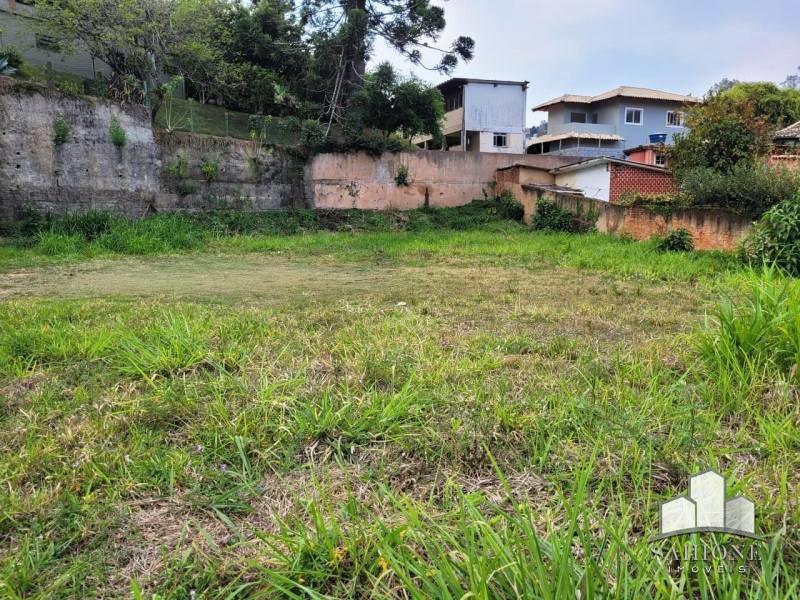 Terreno Residencial em Corrêas - Petrópolis/RJ 