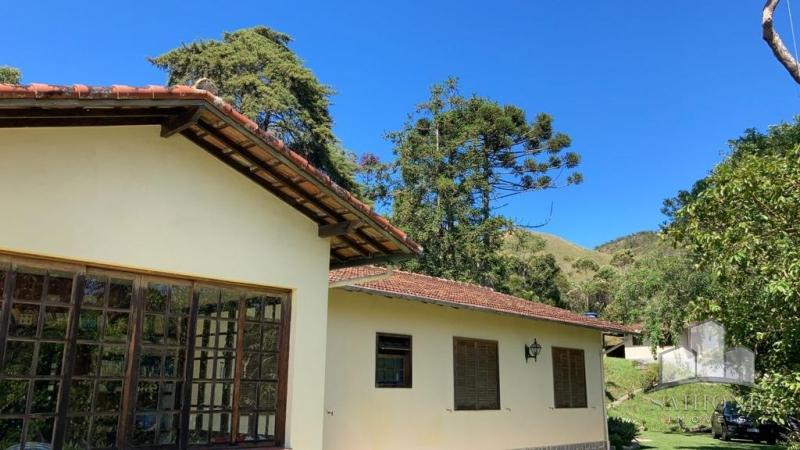 Casa à venda em Carangola, Petrópolis - RJ - Foto 20