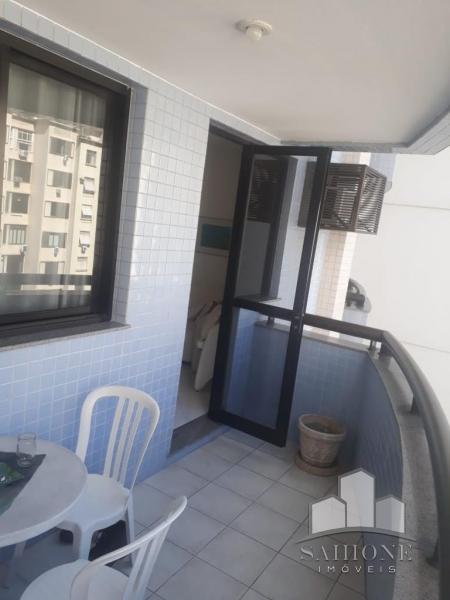 Apartamento à venda em Copacabana, Rio de Janeiro - RJ - Foto 1