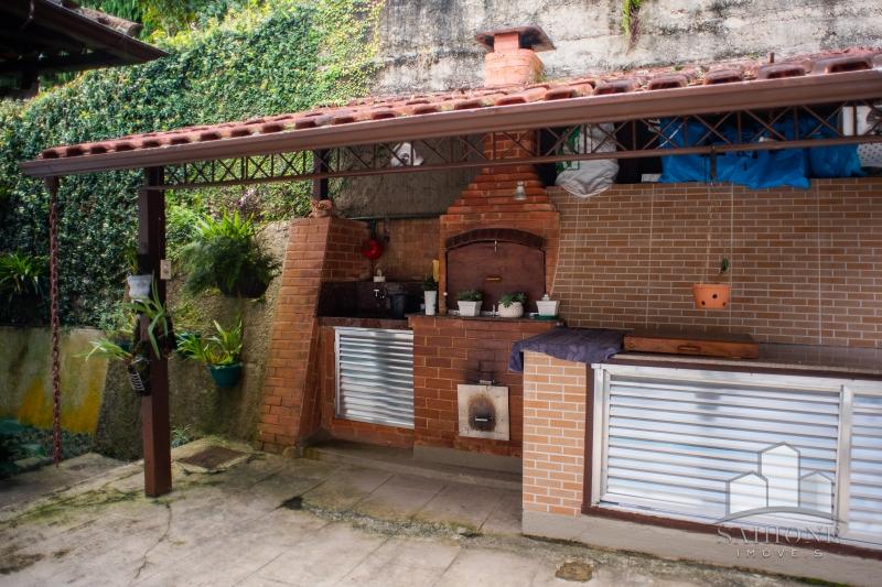 Casa à venda em Quitandinha, Petrópolis - RJ - Foto 18