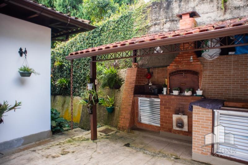 Casa à venda em Quitandinha, Petrópolis - RJ - Foto 19