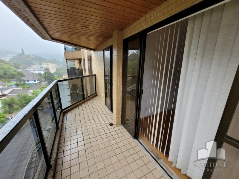 Apartamento à venda em Saldanha Marinho, Petrópolis - RJ - Foto 17