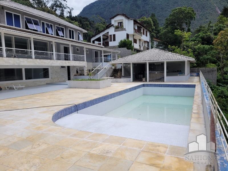 Casa à venda em Retiro, Petrópolis - RJ - Foto 1