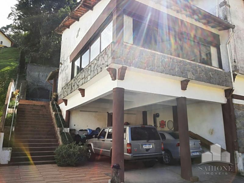 Casa à venda em Castelânea, Petrópolis - RJ - Foto 1