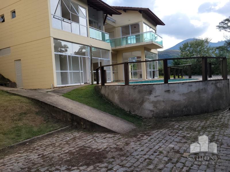 Apartamento à venda em Itaipava, Petrópolis - RJ - Foto 21