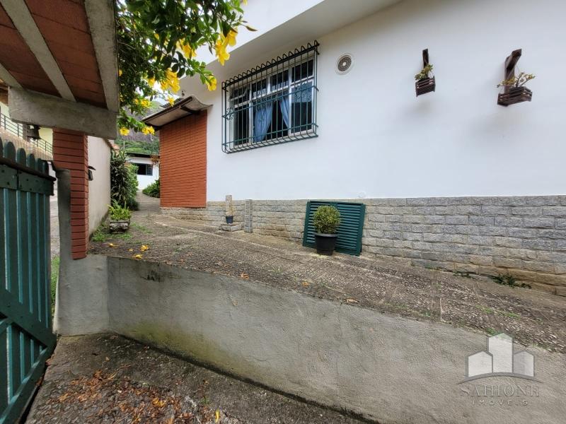 Casa à venda em Cascatinha, Petrópolis - RJ - Foto 24