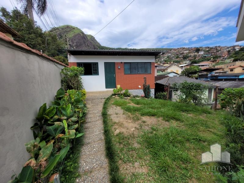 Casa à venda em Cascatinha, Petrópolis - RJ - Foto 25