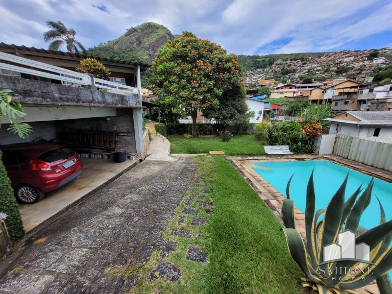Casa à venda em Cascatinha, Petrópolis - RJ - Foto 13