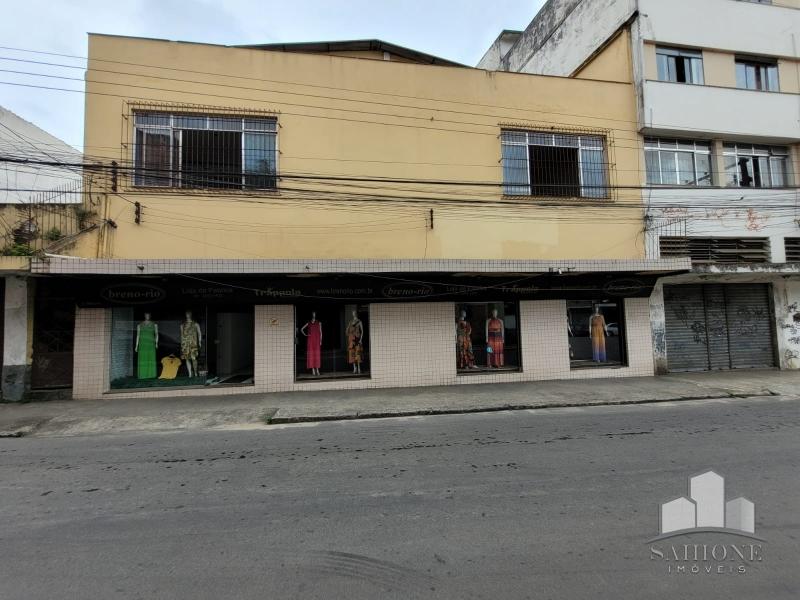 Imóvel Comercial à venda em Cascatinha, Petrópolis - RJ - Foto 1