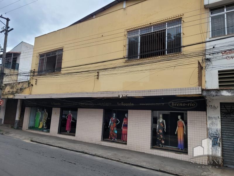 Imóvel Comercial à venda em Cascatinha, Petrópolis - RJ - Foto 4