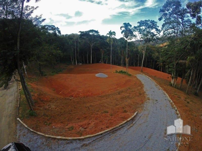 Terreno Residencial à venda em Itaipava, Petrópolis - RJ