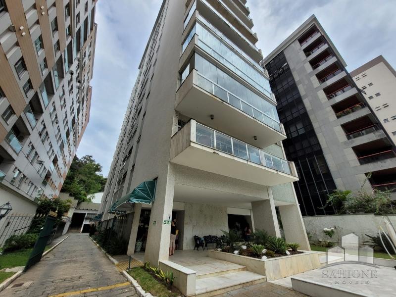 Apartamento para Alugar  à venda em Centro, Petrópolis - RJ - Foto 34